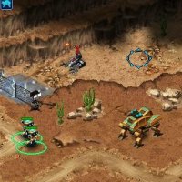 Command Conquer4 TiberianTwilight 320x480