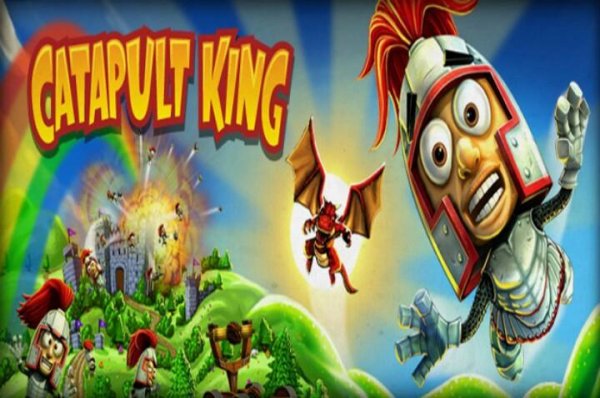 Catapult King v1.2