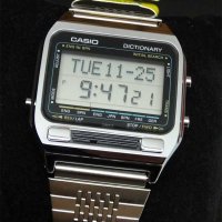 Casio TE-2500