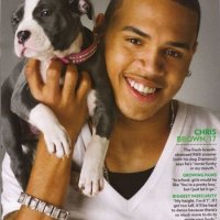 Chris Brown (1)