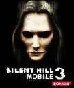 SILENT HILL III SE 240x320 UIQ3