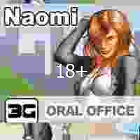 naomi oral office