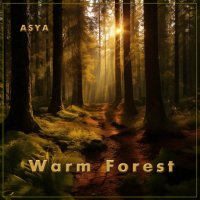 ASYA - Warm Forest cover