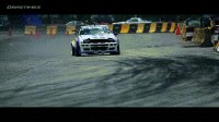 toyota corolla ae86 drifting