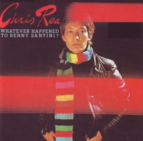 Chris Rea - Dancing With Charlie