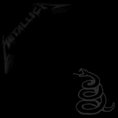 Metallica - Don't Tread on Me