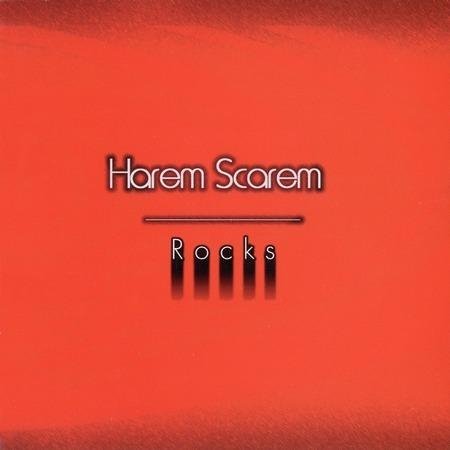 Harem Scarem - Going Nowhere (Bonus Track)