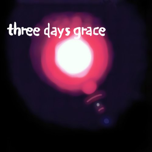 Three days Grace - Drown