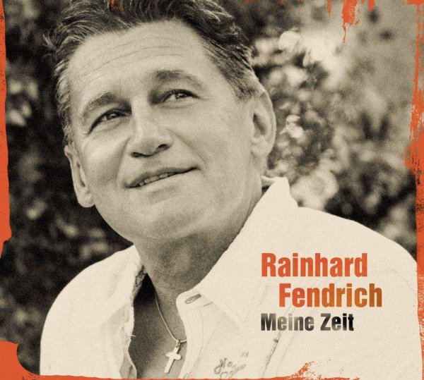 Rainhard Fendrich - Abschied