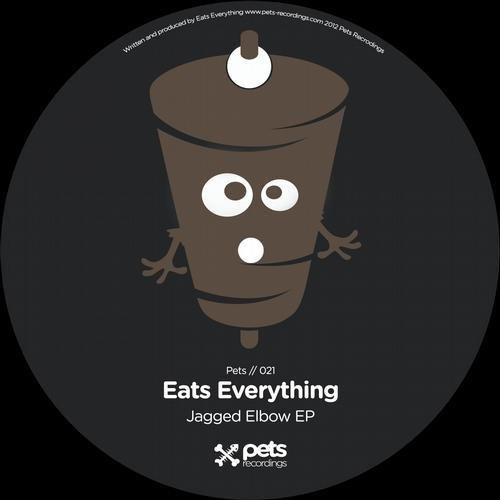 Eats Everything - Jagged Edge Original Mix