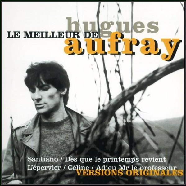 Hugues Aufray - Celine