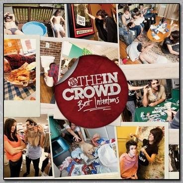 We Are The In Crowd - All Or Nothing