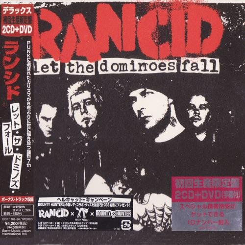 Rancid - I Ain't Worried