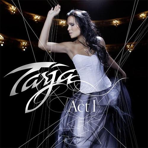 Tarja - Still Of The Night (Whitesnake cover)