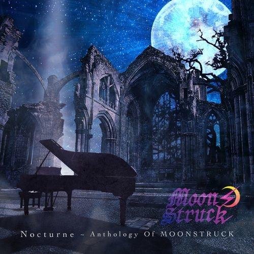 Moonstruck - Fatal Blow