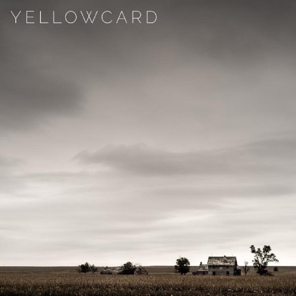 Yellowcard - I'm A Wrecking Ball