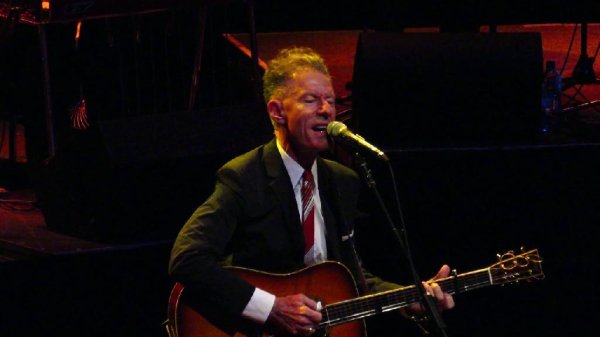 Lyle Lovett - Cryin' Shame