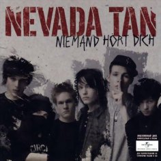 Nevada Tan - Revolution