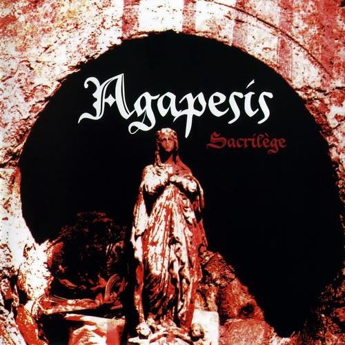 Agapesis - You want death