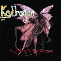 KeyDragon - Cooper and the Dragons