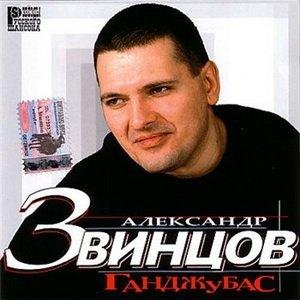 Александр Звинцов - Улочкипотемочки