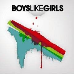 Boys Like Girls - The Great Escape