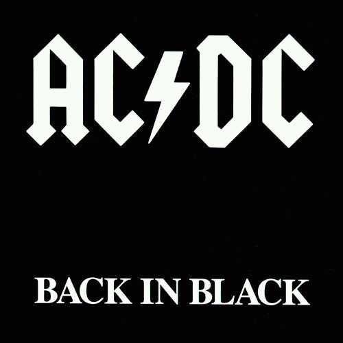 ACDC - Have A Drink On Me