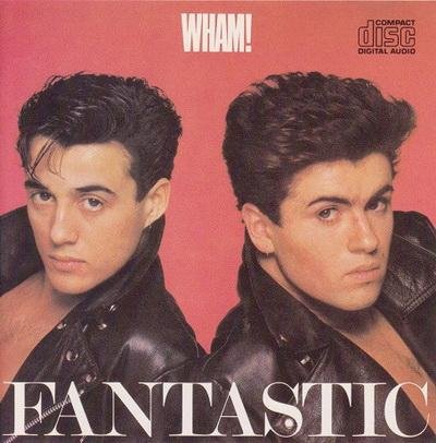 Wham - Wham Rap Enjoy What You Do