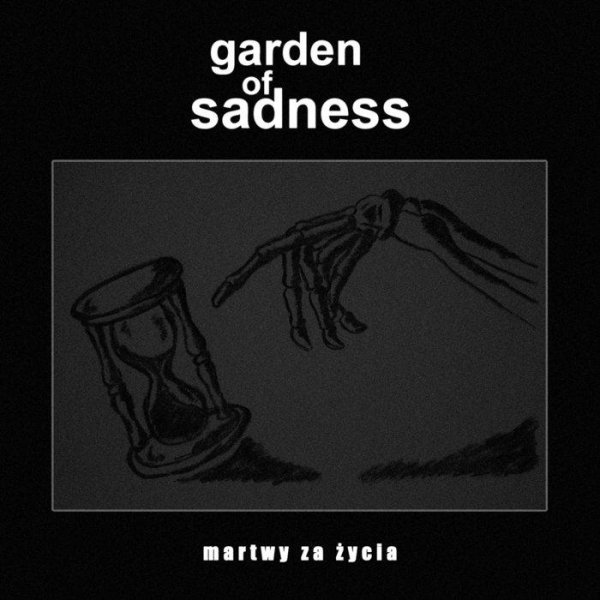 garden of sadness - krótkotrwała iluzja