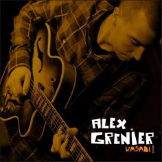 Alex Grenier - 74 Canons
