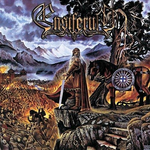 Ensiferum - Lai Lai Hei