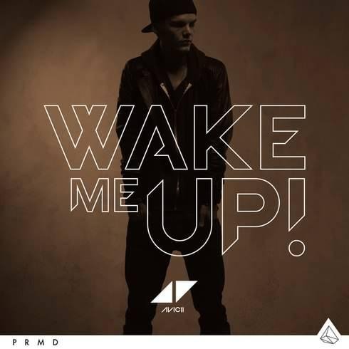 Avicii & Aloe Blacc - Wake Me Up (Radio Edit)