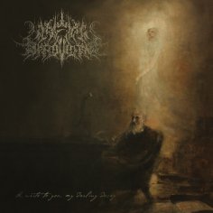 A Wake in Providence - Mournful Benediction (feat. Ben Duerr)