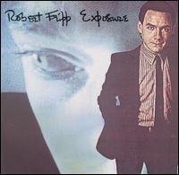 Robert Fripp - Water Music II