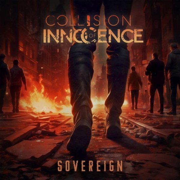 Collision Of Innocence - Sovereign