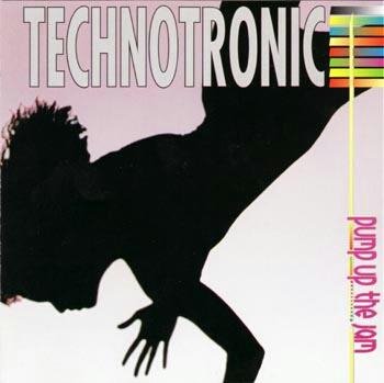 Technotronic - Come Back