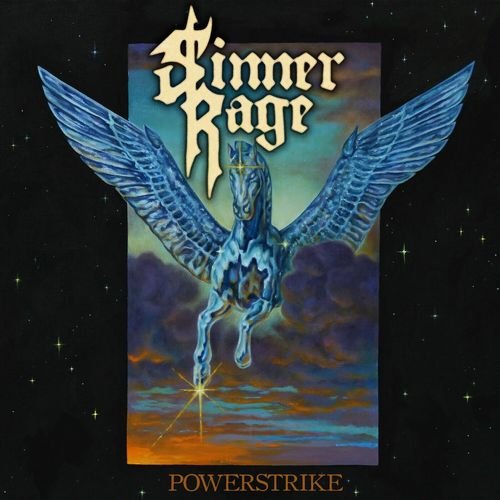 Sinner Rage - Dangerous Attraction