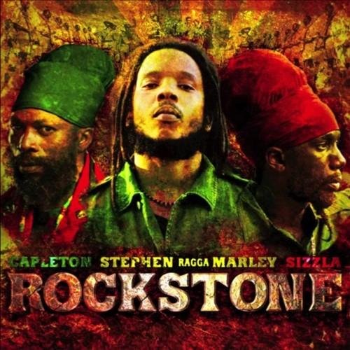 Stephen Marley ft. Capleton - Rock stone