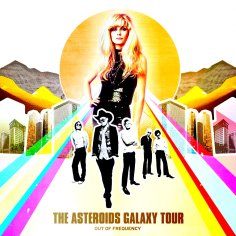 The Asteroids Galaxy Tour - Heart Attack