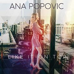 Ana Popovic - Lasting Kind of Love (feat. Keb'Mo')