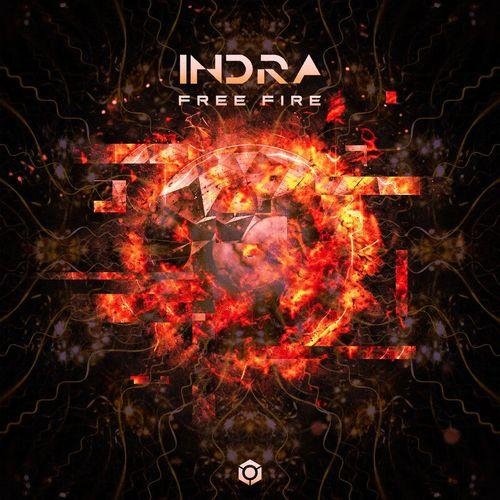 Indra - Free Fire