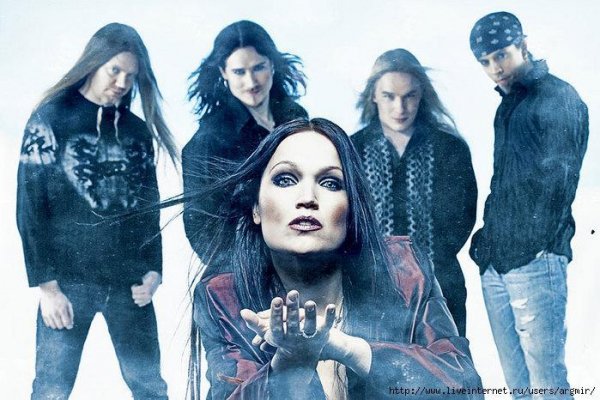 Nightwish - Nightwish  The Carpenter