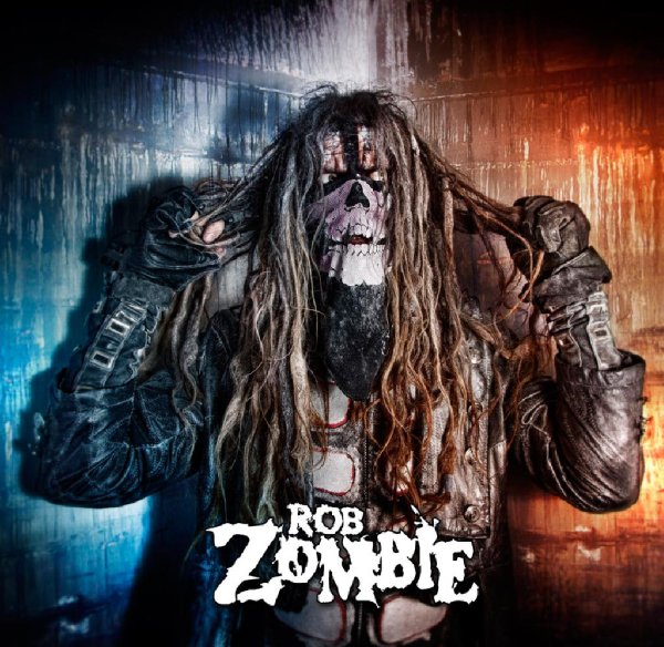 Rob Zombie - TwoLane Blacktop