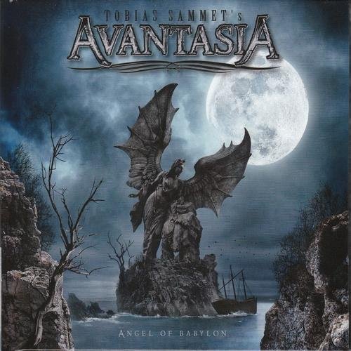 Tobias Sammet's Avantasia - Symphony Of Life