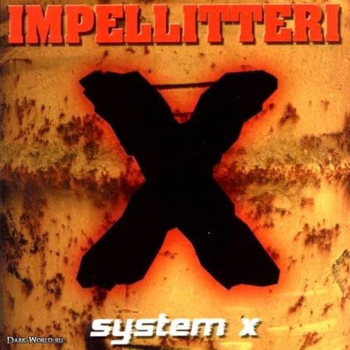 Impellitteri - Slow Kill