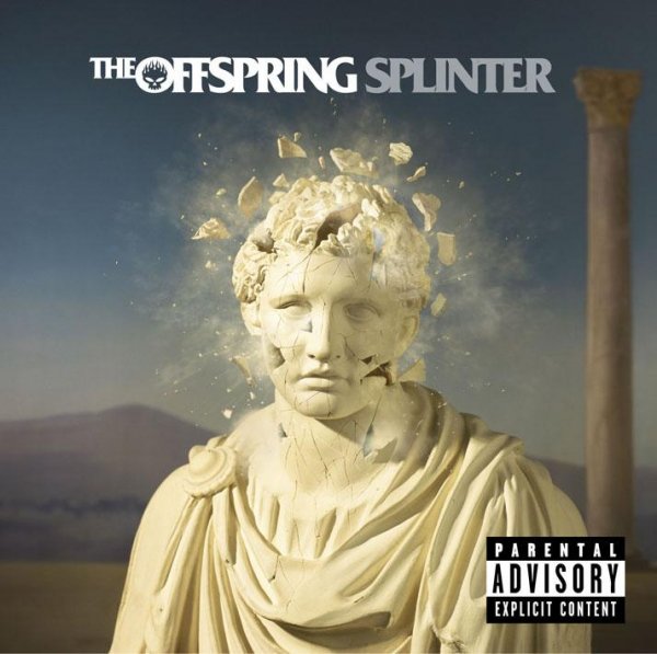 The Offspring - Lightning Rod