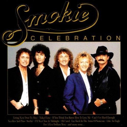 Smokie - It's Over Again