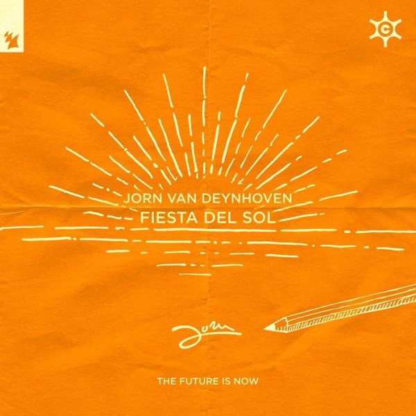 Jorn Van Deynhoven - Fiesta Del Sol (Extended Club Mix)