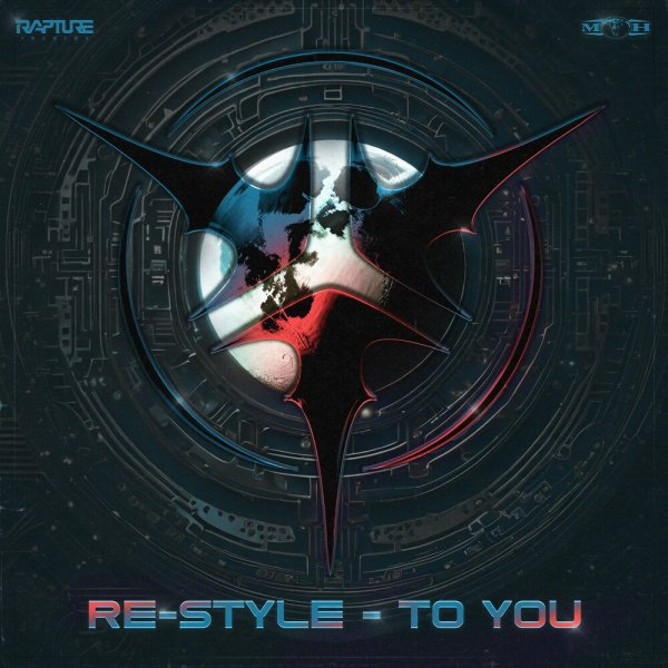 Re-Style - To You