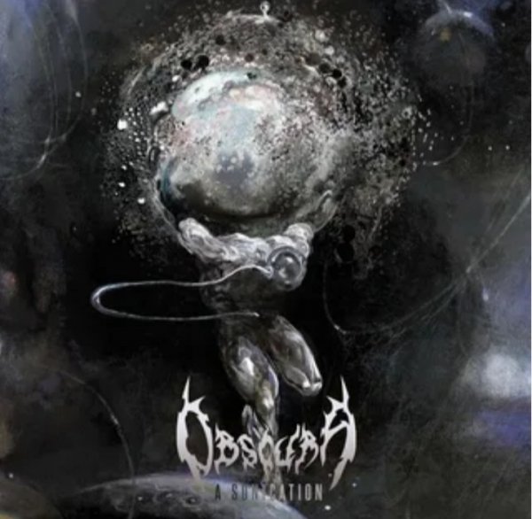 Obscura - Evenfall